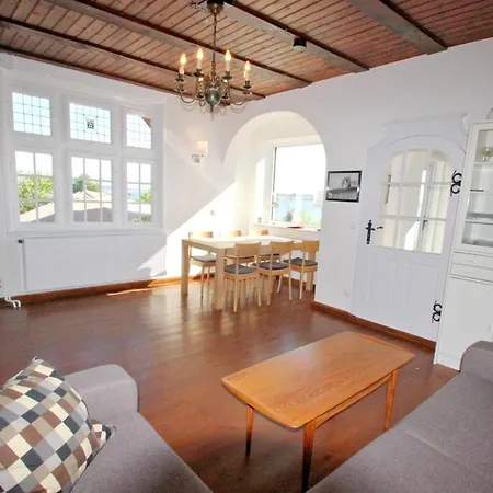 Maerchenhafte In Idyllischer Lage Und Mit Meerblick - Hermine Casa de Férias