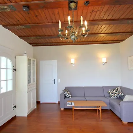 Maerchenhafte In Idyllischer Lage Und Mit Meerblick - Hermine Casa de Férias *