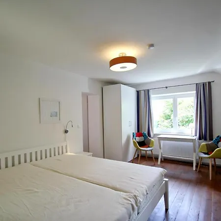 Maerchenhafte In Idyllischer Lage Und Mit Meerblick - Hermine Casa de Férias *