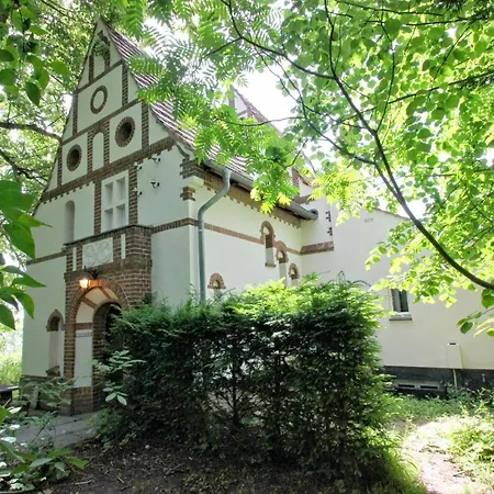 Casa de Férias Maerchenhafte In Idyllischer Lage Und Mit Meerblick - Hermine *