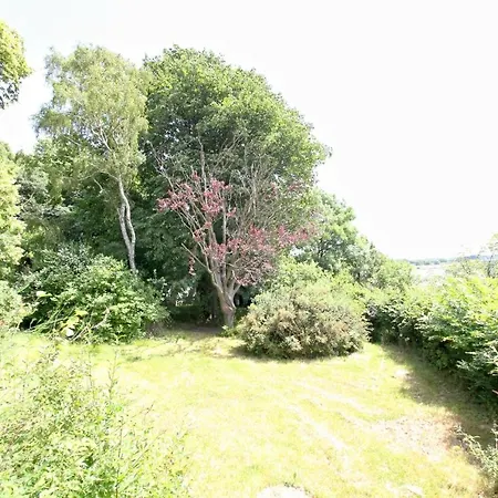 Casa de Férias Maerchenhafte In Idyllischer Lage Und Mit Meerblick - Hermine