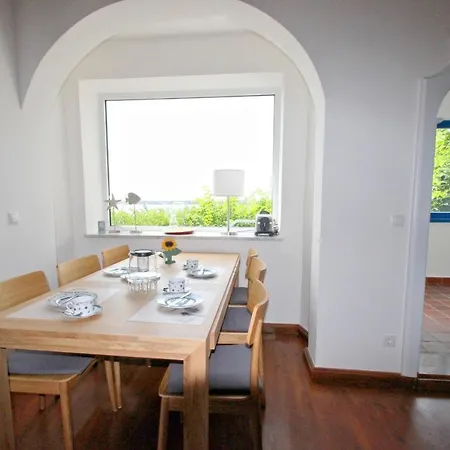 Maerchenhafte In Idyllischer Lage Und Mit Meerblick - Hermine *