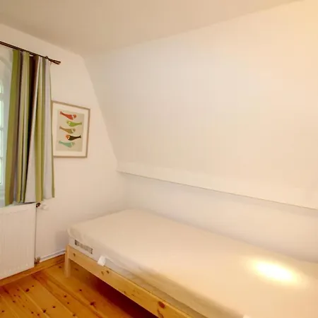 Maerchenhafte In Idyllischer Lage Und Mit Meerblick - Hermine Casa de Férias